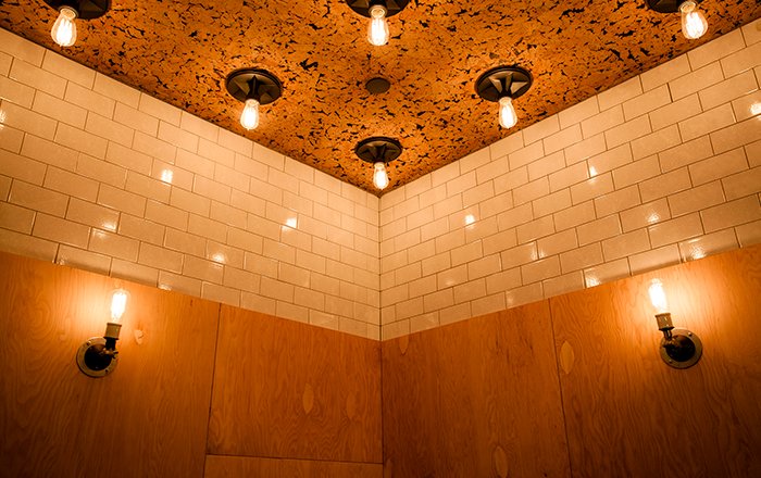 Industrial lighting